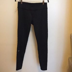 Under Armor Base Layer 4.0 Leggings